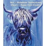 (image for) Highland Cow